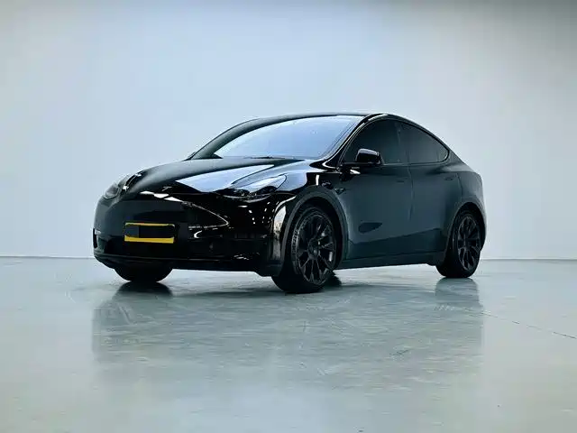 Tesla Model Y 2022 Long Range AWD
