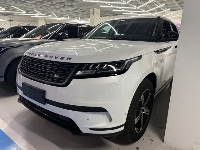 Land Rover Range Rover Velar 2024 S