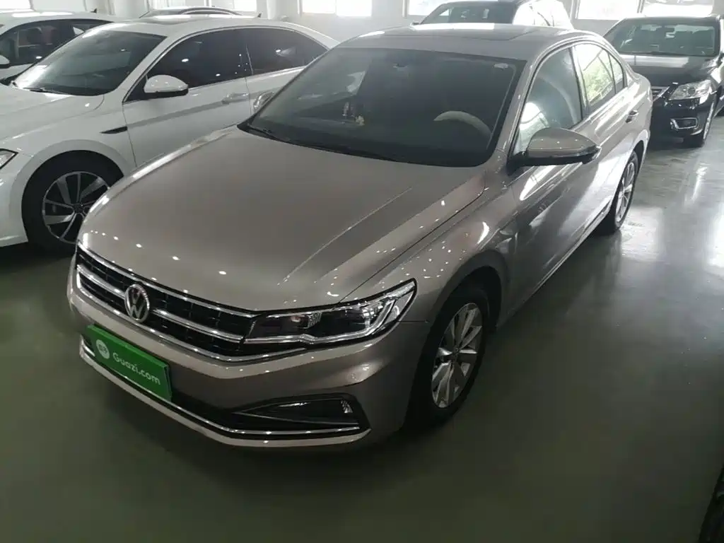 Volkswagen Bora 2020 1.5L Automatic Elite