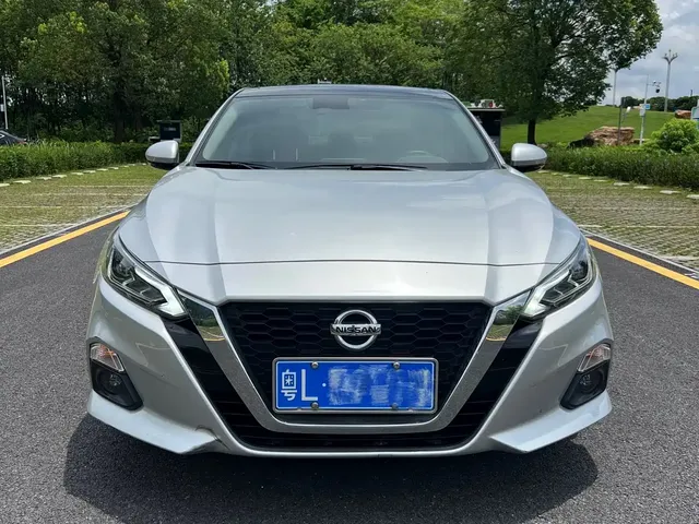 Nissan Teana 2021 2.0L XL Comfort