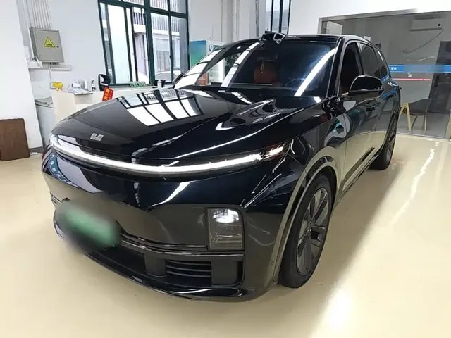 Li Auto L7 2024 MAX