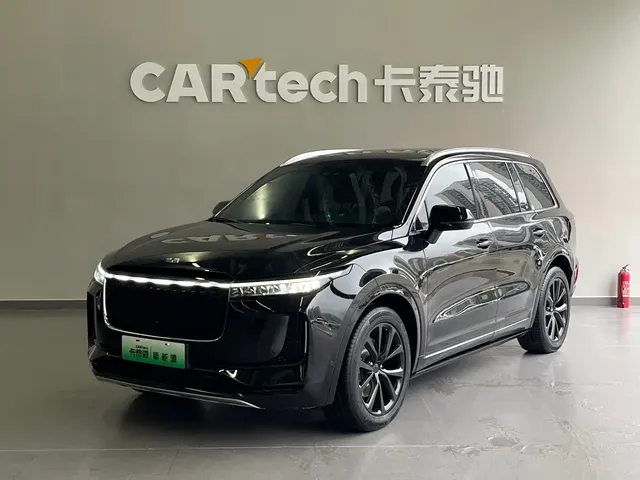 Li Auto Li ONE 2020 Extended Range 6-seater