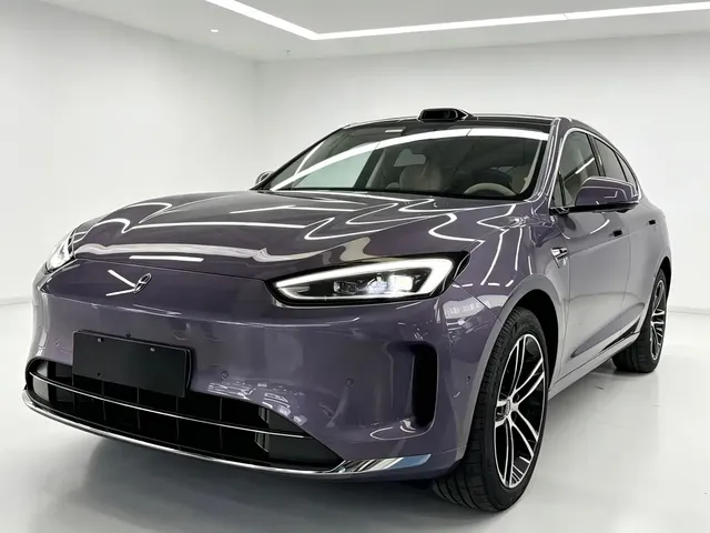 AITO Wenjie AITO M5 2025 Extended Range Ultra AWD