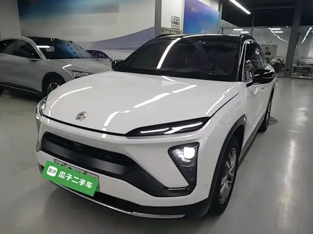NIO ES6 2020 420KM Sport