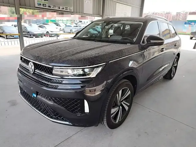 Volkswagen Talagon 2025 380TSI 4WD R-Line Cruise Deluxe Edition