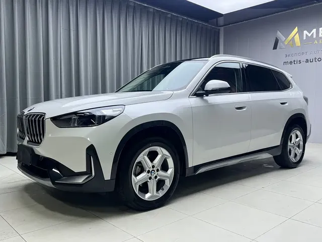 BMW X1 2023 sDrive20Li X Design Package