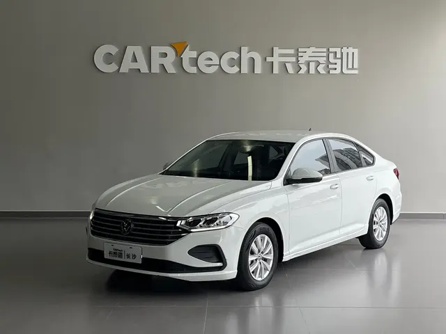 Volkswagen Lavida 2023 Facelift 1.5L Auto Comfort Edition