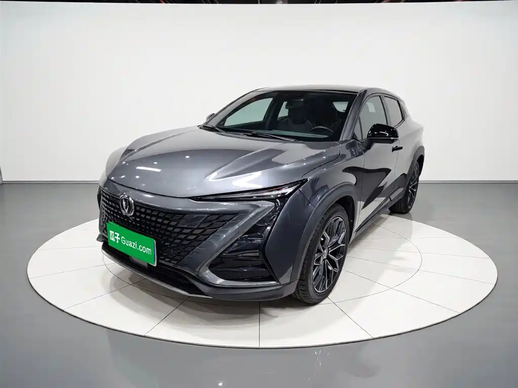 Changan UNI-T 2022 1.5T Flagship