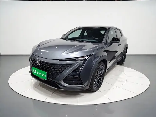 Changan UNI-T 2022 1.5T Flagship