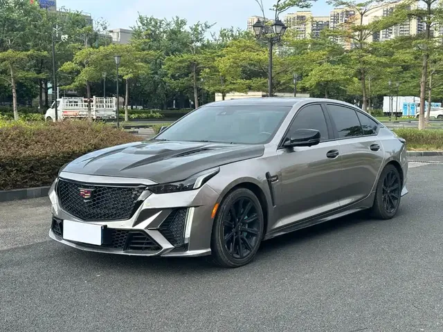 Cadillac CT5 2020 28T Technology Edition