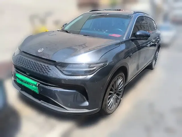 Leapmotor C11 2024 Extended Range 300 Premium Edition