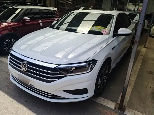 Volkswagen Sagitar 2021 280TSI DSG Surpassing Edition