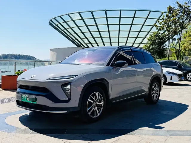 NIO ES6 2020 420KM Sport