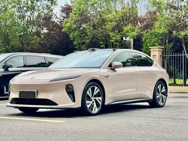 NIO ET5 2022 75kWh
