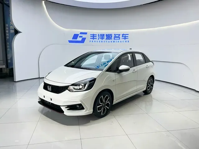 Honda LIFE 2021 1.5L CVT SPORT Heartbeat Edition