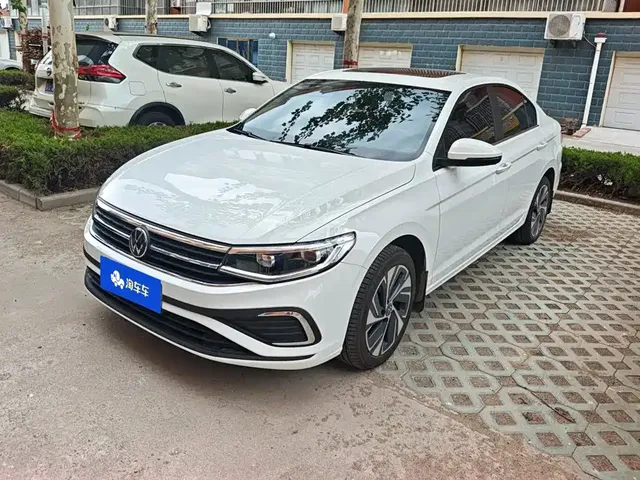 Volkswagen Bora 2026 200TSI DSG PRO Edition