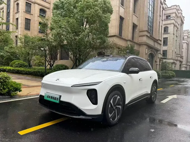 NIO ES6 2024 75kWh