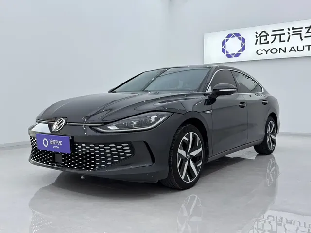 Volkswagen Lamando 2023 Lamando L 280TSI DSG Cool Edition
