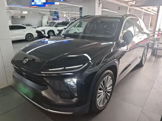 NIO ES6 2020 600KM Sport