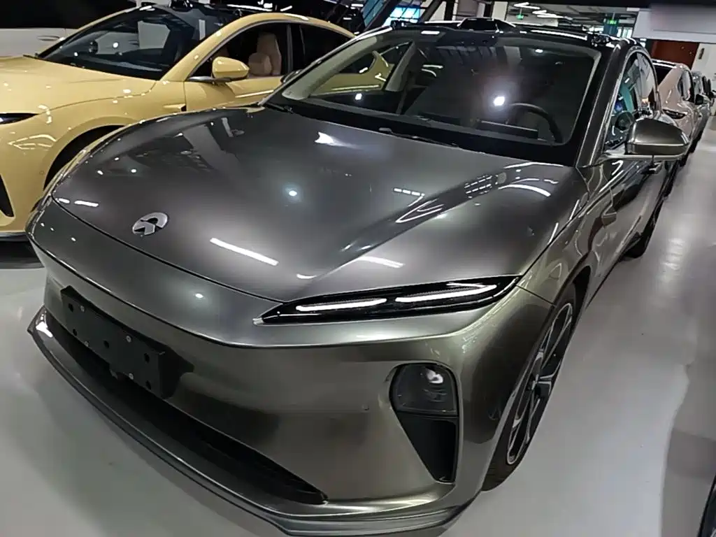 NIO ET5T 2023 Model 75kWh Touring