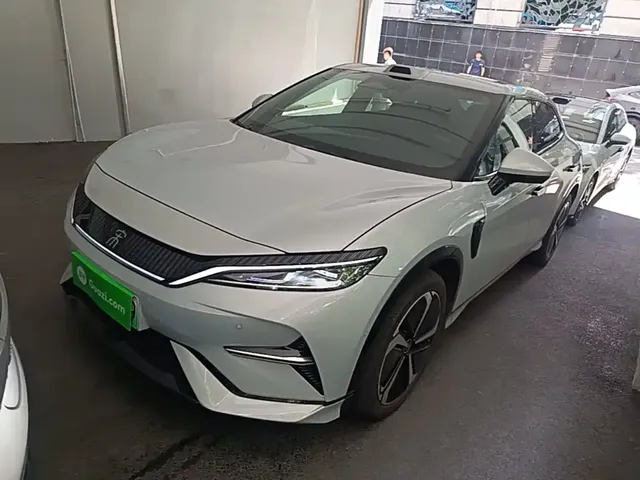 BYD Song L EV 2025 Smart Driving Edition 662km Lidar Excellence