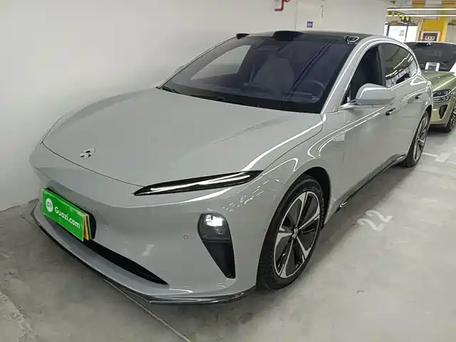 NIO ET5T 2024 75kWh Touring