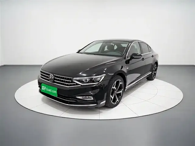 Volkswagen Magotan 2023 Model 2 Million Units Commemorative Edition 280TSI DSG Leading Version