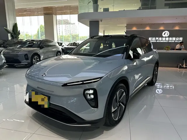 NIO ES6 2023 75kWh