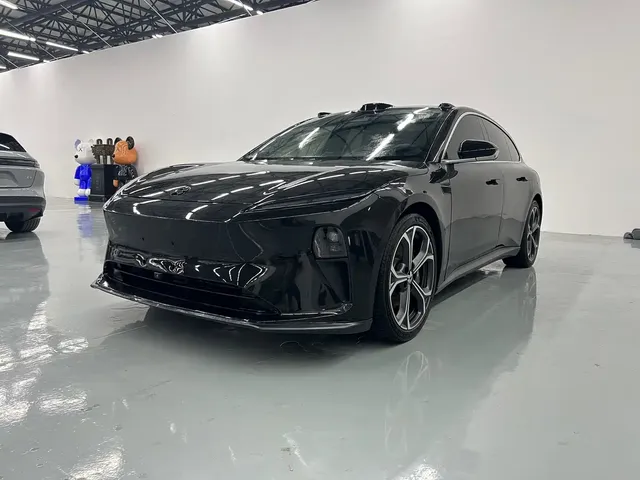 NIO ET5T 2024 75kWh Touring