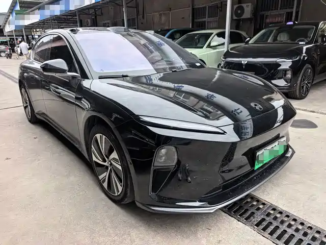 NIO ET5 2024 75kWh