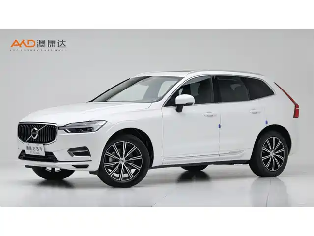 Volvo XC60 2020 T5 AWD Inscription Luxury Edition
