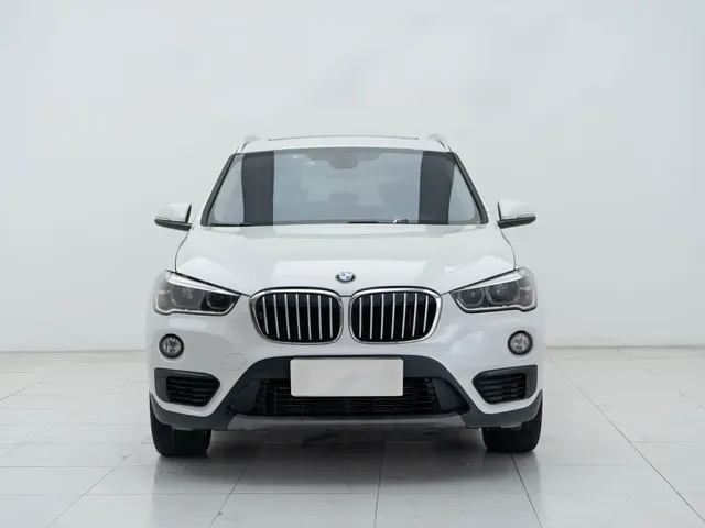 BMW X1 2019 sDrive20Li Leading Model