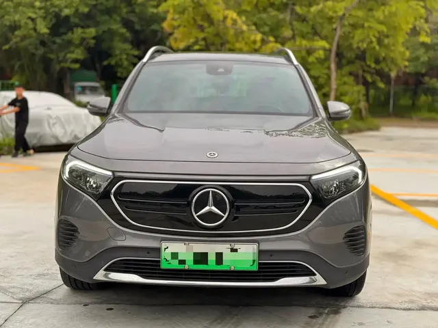 Mercedes-Benz EQB 2023 EQB 260