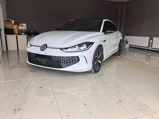 Volkswagen Lamando 2022 Lamando L 280TSI DSG Cool Edition