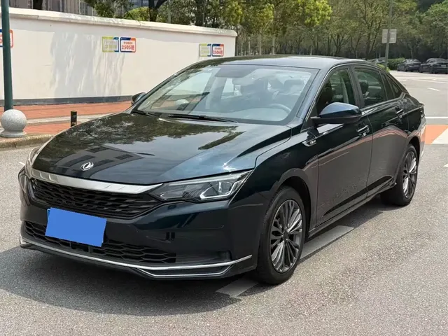 Dongfeng Aeolus Yixuan MAX 2021 1.5T Super Dad Edition