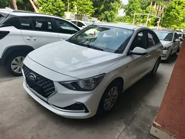 Hyundai Elantra 2020 1.6L Auto GL Pleasing Edition