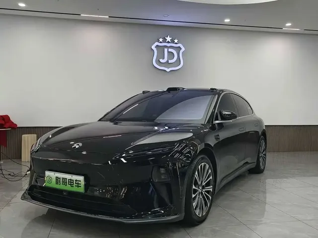 NIO ET5T 2024 75kWh Touring
