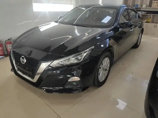 Nissan Teana 2019 2.0L XL Comfort Edition