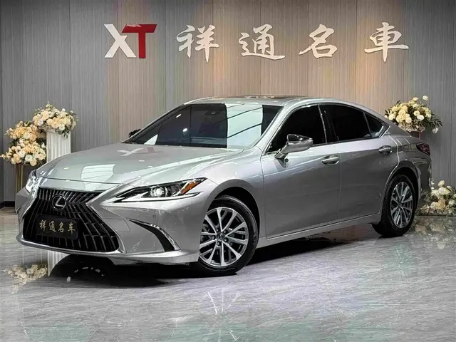 Lexus ES 2024 200 Premium Edition