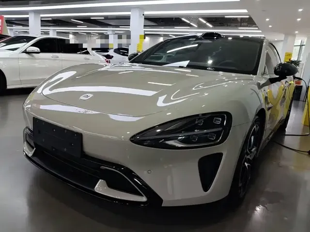 Xiaomi Auto Xiaomi SU7 2024 AWD Max Founder's Edition