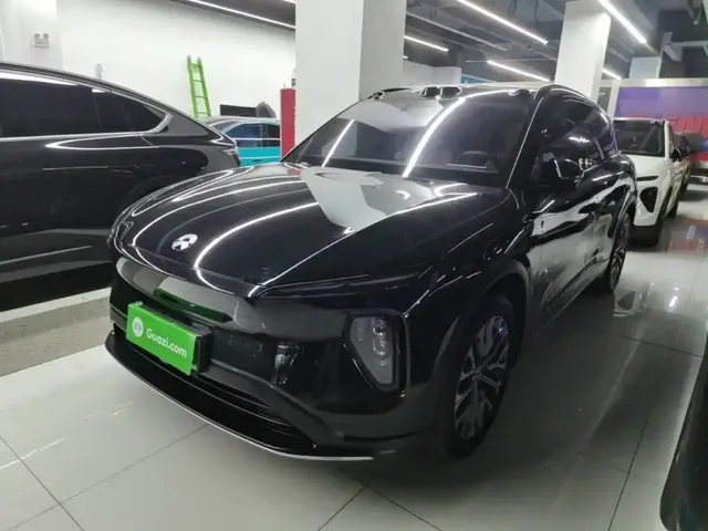 NIO ES6 2024 75kWh