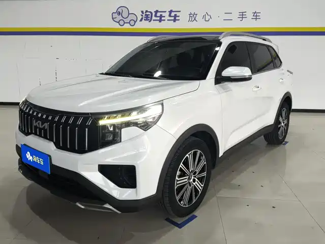 Kia Sportage 2021 Ace 2.0L Challenge Edition
