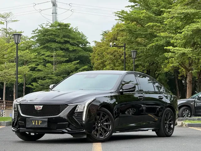 Cadillac CT5 2024 28T Premium