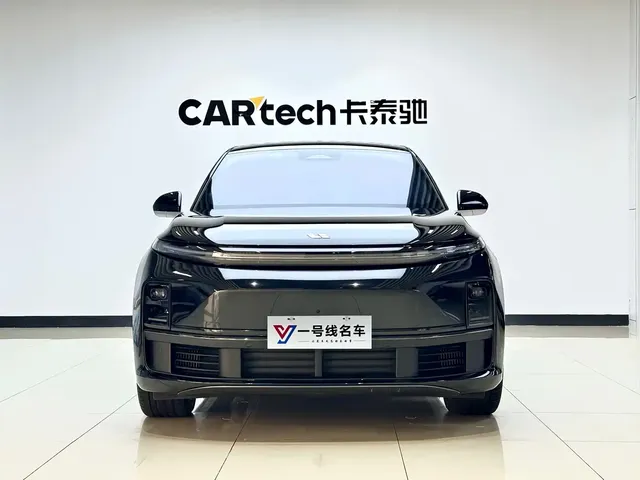 Li Auto L7 2024 Pro