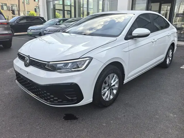 Volkswagen Lavida 2023 Xinrui 1.5L Auto Xinyi Edition