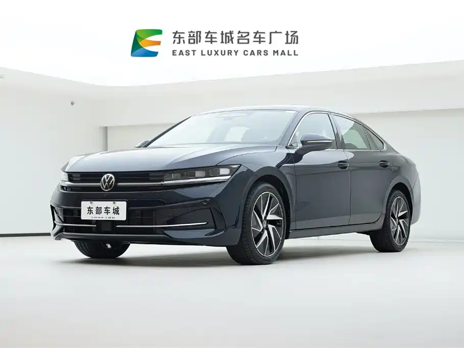 Volkswagen Magotan 2024 380TSI DSG Ultimate Edition