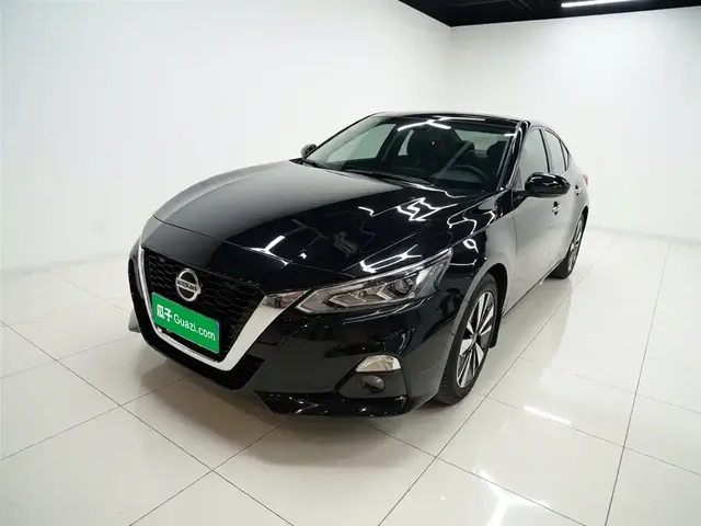 Nissan Teana 2021 2.0L XL Upper AD1 Smart Pilot