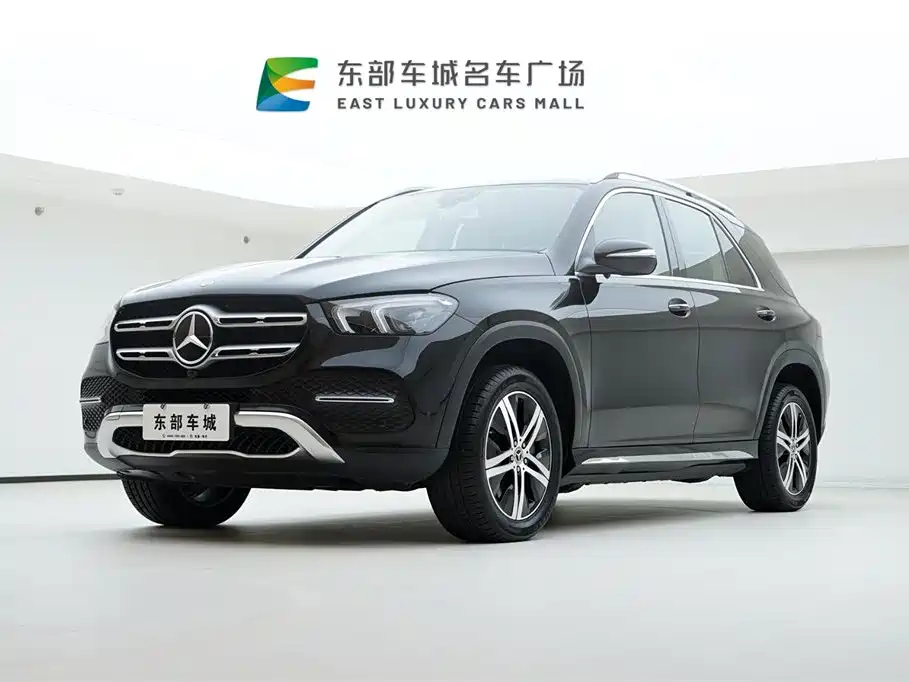 Mercedes-Benz GLE 2020 GLE 350 4MATIC Dynamic
