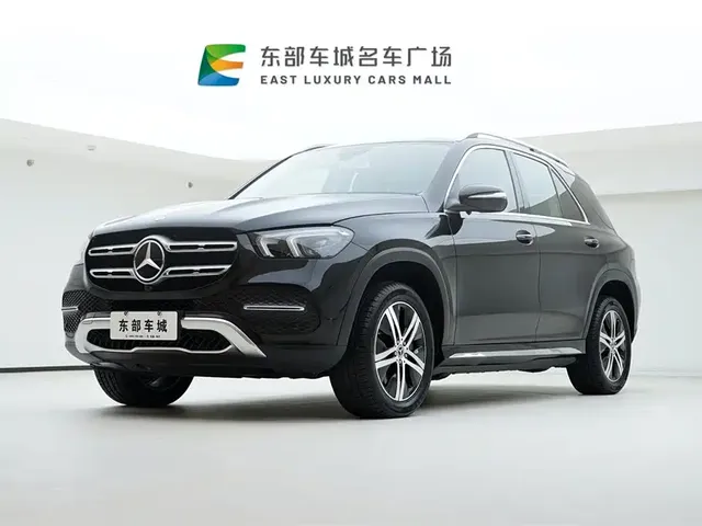Mercedes-Benz GLE 2020 GLE 350 4MATIC Dynamic