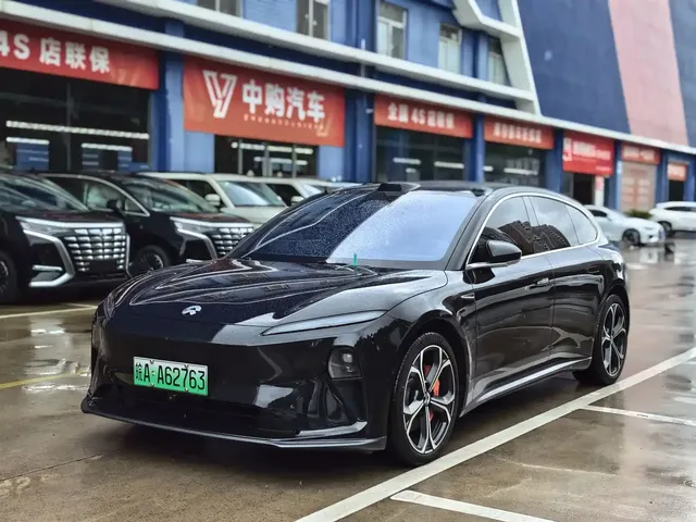 NIO ET5T 2024 75kWh Touring